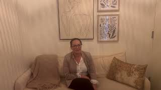 Massage Therapy Tulsa | Salt Earth Living | Rebecca
