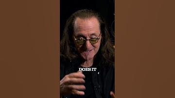 Geddy Lee Minimoog Model D | Visions of Minimoog | #Moog #Rush #GeddyLee #Minimoog #synthesizer
