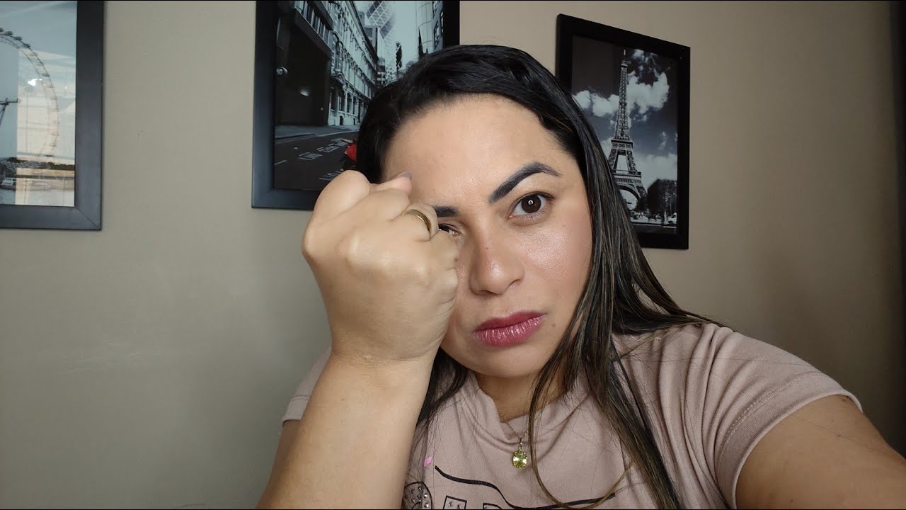 DEUS ME REVELOU!!! UMA PESSOA TENTANDO TE ENGANAR E DEUS VAI TE MOSTRAR QUEM É.....