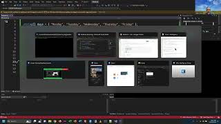 Intro to Programming in C# - Module 5 Lab and Assignment - Arrays & Collections - Fall 2023 Term 2