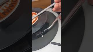 1960S Ultra Model 6018 Record Player Autochanger Function Fully Professionally Serviced For Sale