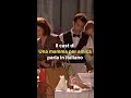 Il CAST di UNA MAMMA PER AMICA parla in ITALIANO | Shorts | Netflix Italia