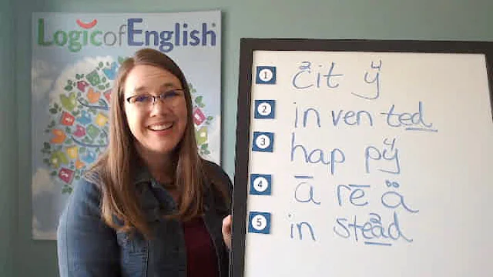 L113 Foundations Spelling Analysis