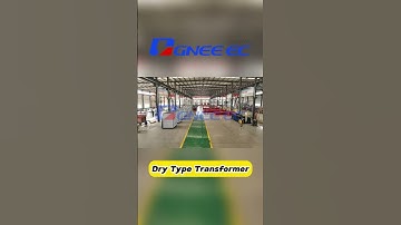 Customizable Dry-Type Power Electrical Transformers 6kv Scb11 1600kva 2000kva 2500kva Manufacturer