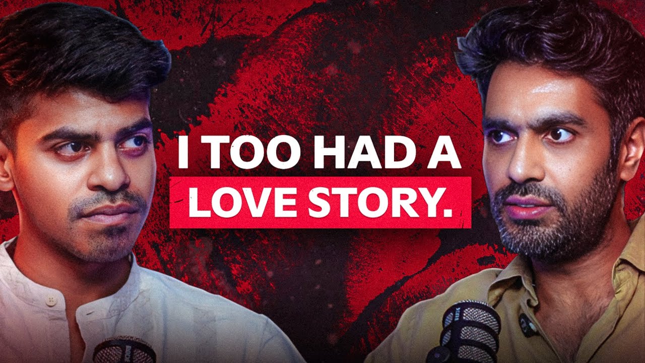 Love Story That Ended Too Soon Emotional & Heartbreaking Ft