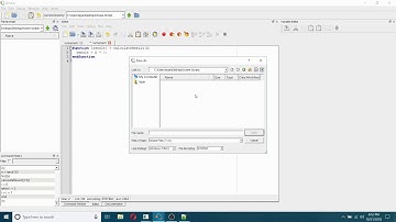 Octave Tutorial for Programmers