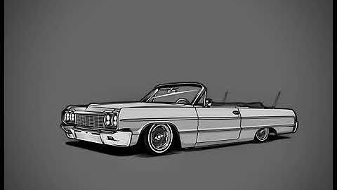 HENN - LOWRIDER (Official Audio)
