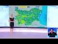 BTV Времето 08 01 2026 г централна емисия
