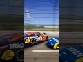 NASCAR 21 | Side Draft Gone Wrong! | Xbox Series X