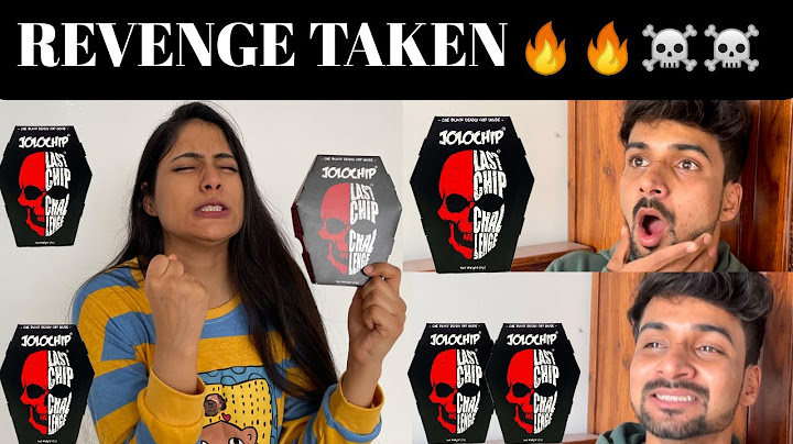 Reverse Prank on Suraj | Suraj Pal Singh | Yashi Tank