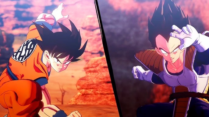 ANIME: DRAGON BALL Z - SAGA CELL  ANIME: DRAGON BALL Z - SAGA CELL  EPISÓDIO 186 AO 194 (SEM ABERTURAS E ENCERRAMENTOS) Siga a página, curta,  marque seus amigos e compartilhe