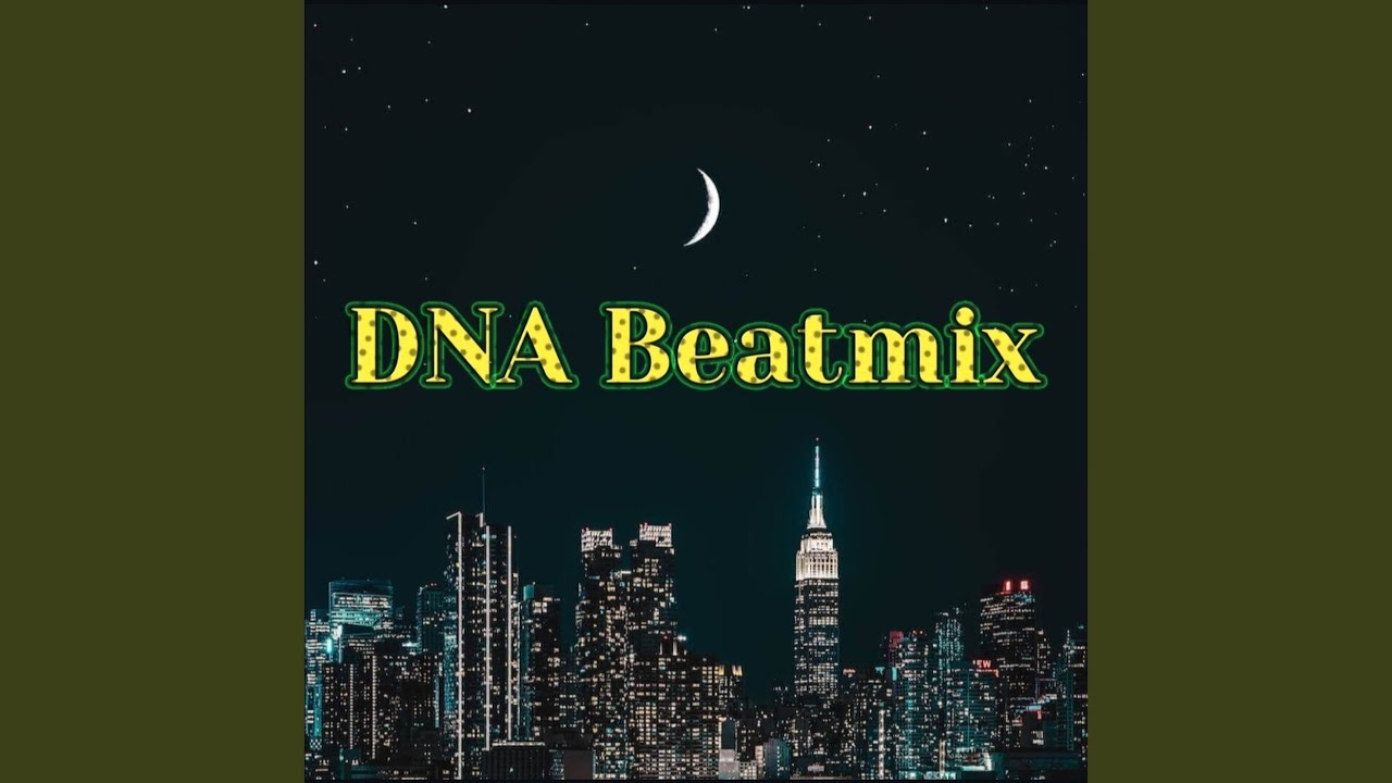 Beatmix Techno Sessions Vol.1
