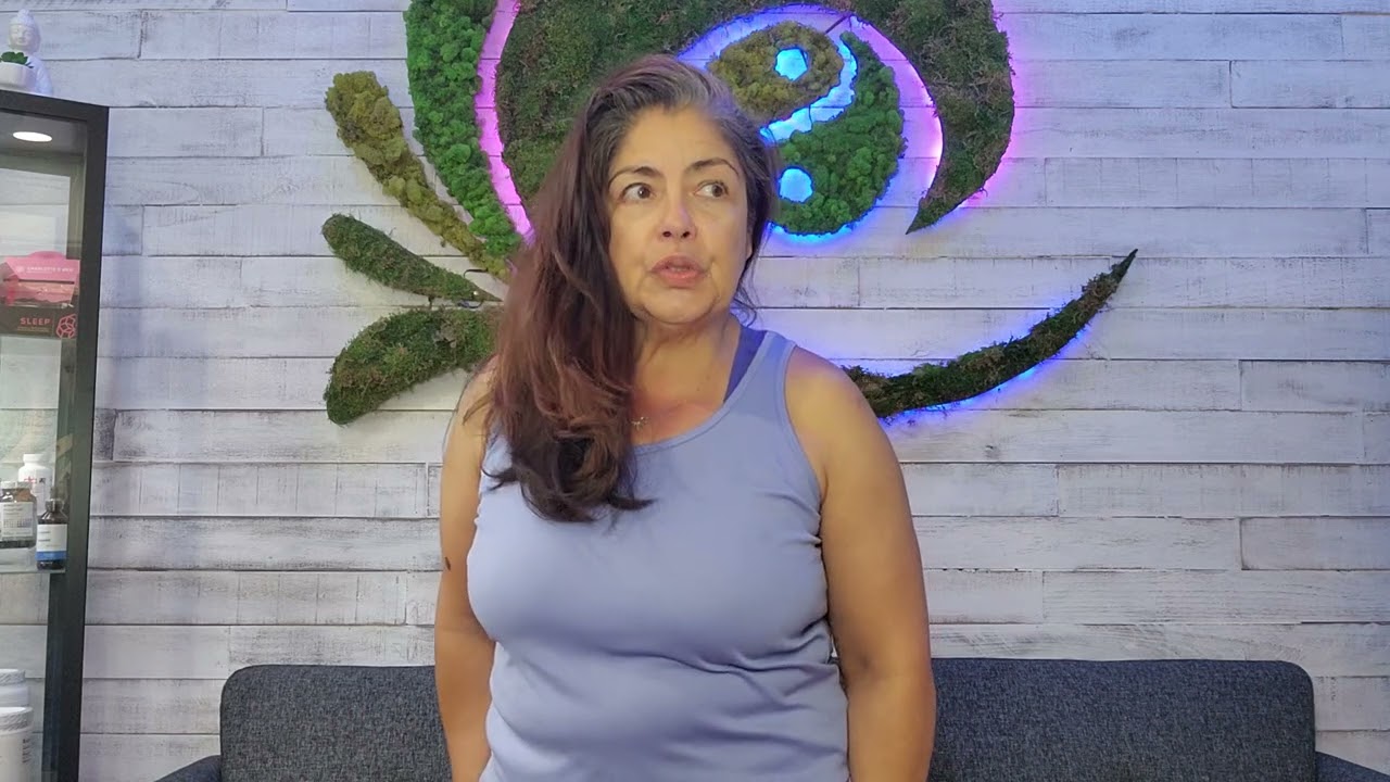 Restore Wellness Center - Testimonials