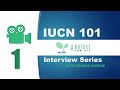 What is the iucn an insider interview series with george greene 13