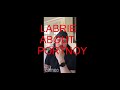 Capture de la vidéo James Labrie About Portnoy (May 8Th 2020)