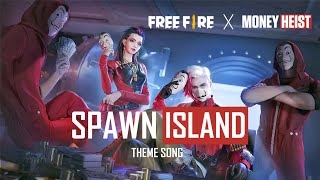Download Lagu Free Fire X Money Heist: Plan Bermuda Event Part 2 (2021) Spawn Island Theme Song | Garena Free Fire MP3
