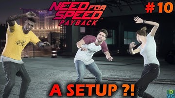 Need for Speed Payback | Let