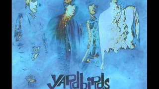 The Yardbirds - Glimpses (Alternate Version) chords