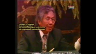 Jingle TVRI   Berita Malam   Kuis Siapa Dia