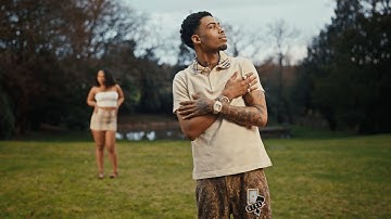 Kairo Keyz - Burberry [Music Video]