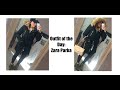 Womens winter coats zara - From Puffers To Faux