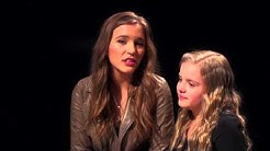 Saving My Tomorrow: Big Yellow Taxi by Lennon & Maisy (HBO Documentary Films)  - Durasi: 2:16. 