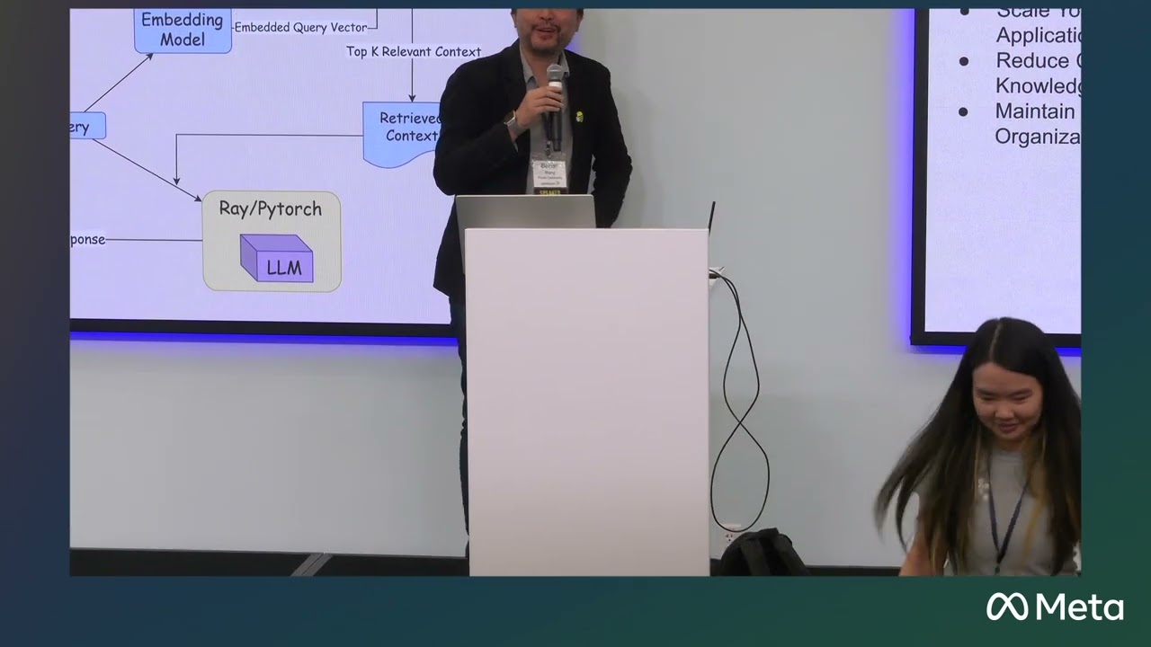 Presto + Lance: Unleashing Advanced SQL Capabilities for AI Driven Data Lakes