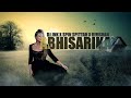 DJ JNK - Abhisarika (අභිසාරිකා) ft. Spin Spittah &amp; Rimshan - Official Lyrics Video