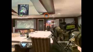 Quad HS split.