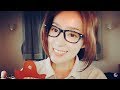 [Sub]日本語ASMR Attack on Titan Hange Zoe Japanese Cosplay