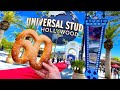 New universal studios hollywood 2024 mega update