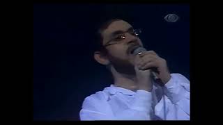 Legião Urbana - Monte Castelo (Remasterizado)