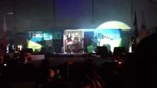 UST ECE Faculty showdown part1