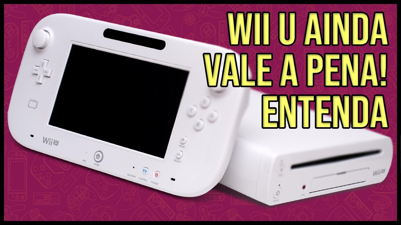 Netshoes - Quer uma experiência incrível? Então garanta o seu Nintendo Wii U  e curta os seus jogos favoritos. E quem comprar o game pelo hotsite da  Multiplus ainda acumula 10 pontos