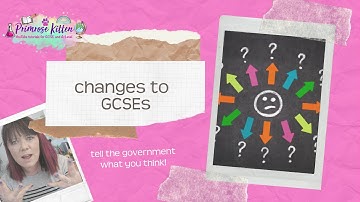 they are changing MFL GCSEs again 😡😭😖 your chance to tell the government what you think!