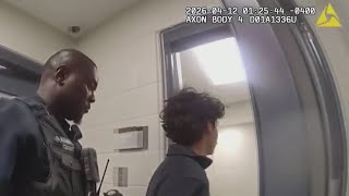 Atlanta police bust street racers: Arrests, guns seized, and cars impounded