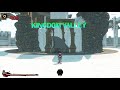 Shadow Generations - Part 2