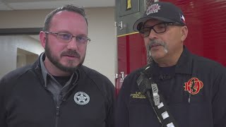Midland and Odessa officials warn: Heating shortcuts can turn deadly in cold weather