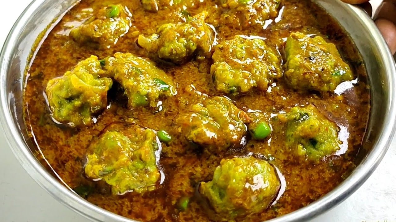 हरे मटर की सब्जी बनाने का ये तरीका देख सोचेंगे काश पहले पता होता | Matar ki Sabji