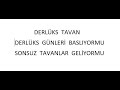 DERLÜKS    GÜNLERİ  BASLIYORMU?????????#para #bedavapara  #bedava