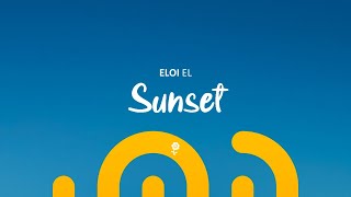 Eloi El - Sunset (Audio)