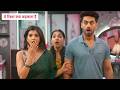 Yeh Rishta Kya Kehlata Hai: Abhira Ko Diya Maira Mukti Ne Surprise, Tanya Ne Di Abhira Ko Apni Saree