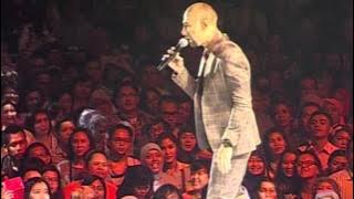 Marcell Siahaan - Peri Cintaku | (Yovie Widianto Irreplaceable)