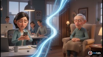 Automated Daily Check-ins for Aging Parents (No App Needed!)