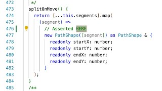 Celebrity Why I love TypeScript:  Type Intersection #typescript Wealth
