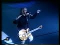 Roxette live in Santiago - Chile 1995