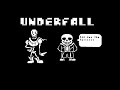 Underfall how was the fall no hit by hardbrisk
