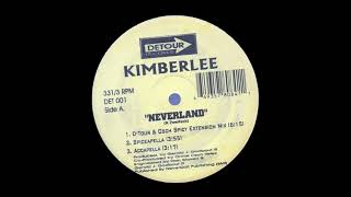 Kimberlee (2) – Neverland
