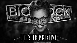 Deeper Than We Thought? A BioShock 2 Retrospective Wealth