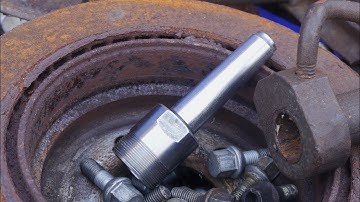 more Cheap Chinese Collet Chuck shenanigans and some Nuts